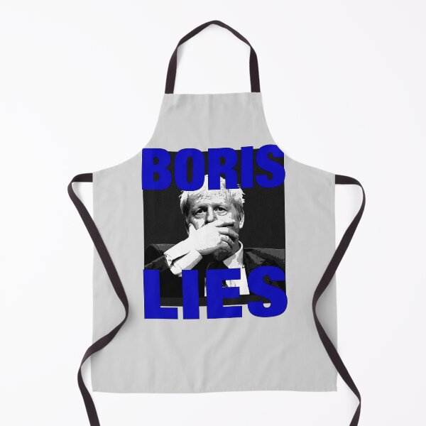 Item preview, BORIS LIES designed and sold by Paparaw.