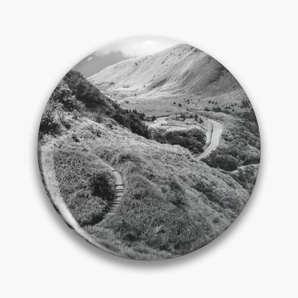 Item preview, YangMingShan Valley - The Great Nature designed and sold by joejiing.