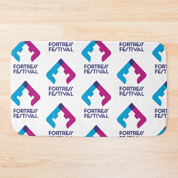 Item preview, Fortress Festival designed and sold by EmNe.