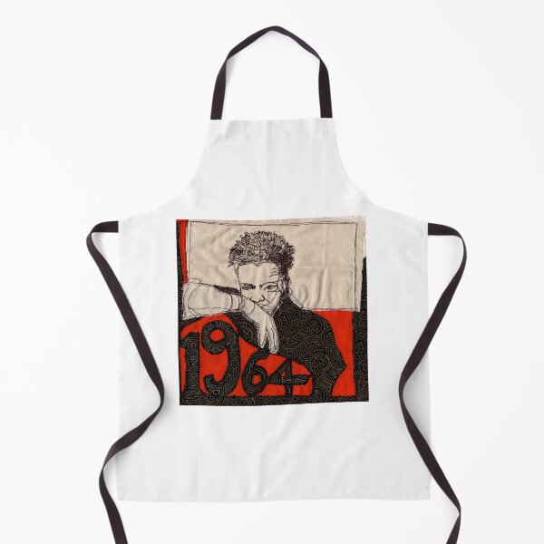 Item preview, Tracey Chapman - textile work designed and sold by Rachel Collier-Wilson.