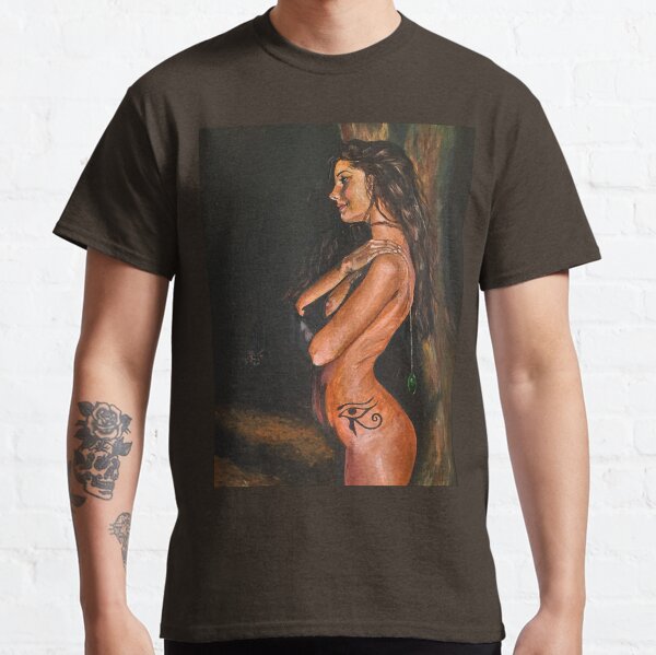 Ritual - Horus Tattoo Classic T-Shirt