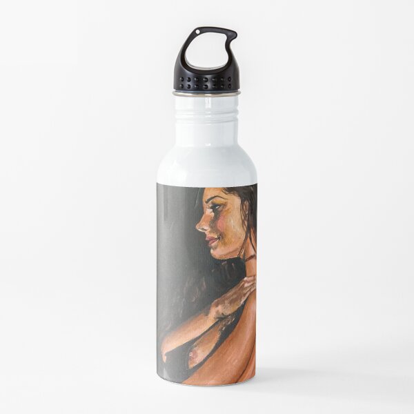 Ritual - Horus Tattoo Water Bottle