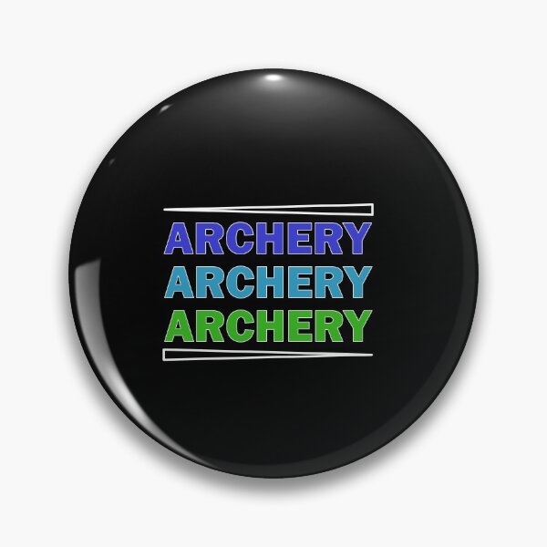 Artikelvorschau, Archery entworfen und verkauft von Jannis12.