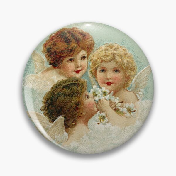 Item preview, Cherubs designed and sold by Barbzzm.