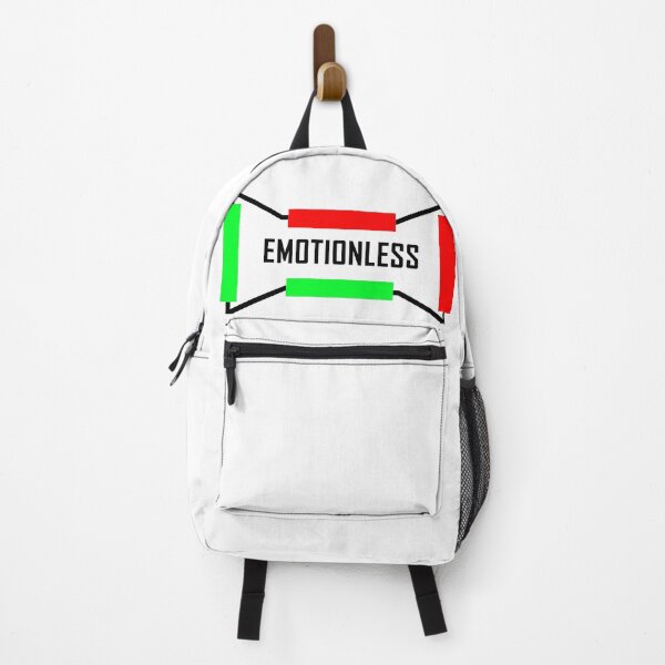 Item preview, Trading Emotionless designed and sold by mabhanzi.