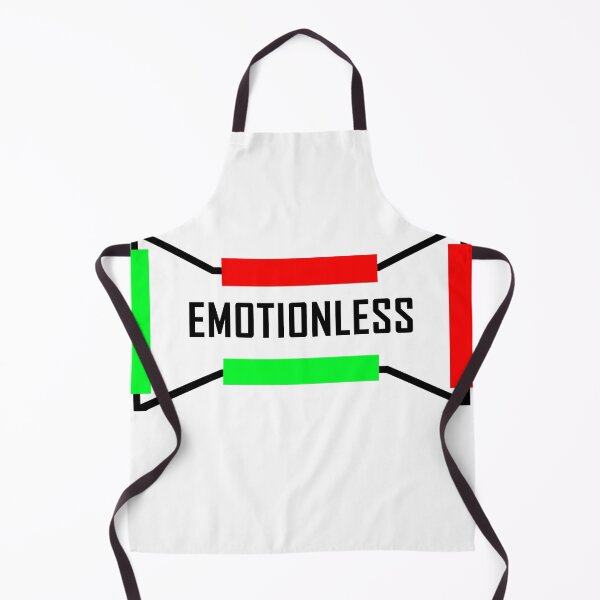Item preview, Trading Emotionless designed and sold by mabhanzi.