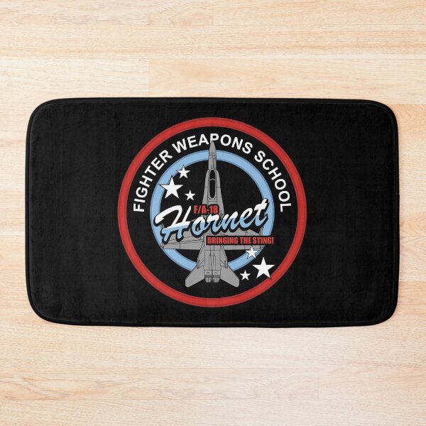 Item preview, F/A-18 Hornet Patch designed and sold by StrongVlad.