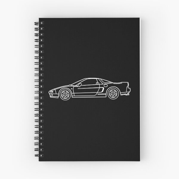 Item preview, Honda NSX designed and sold by Aurealis Creatief.