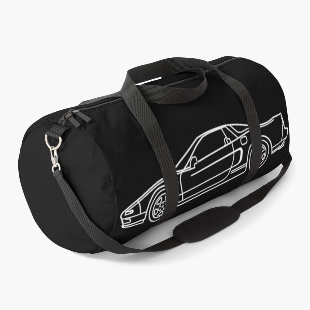 Honda NSX Duffle Bag