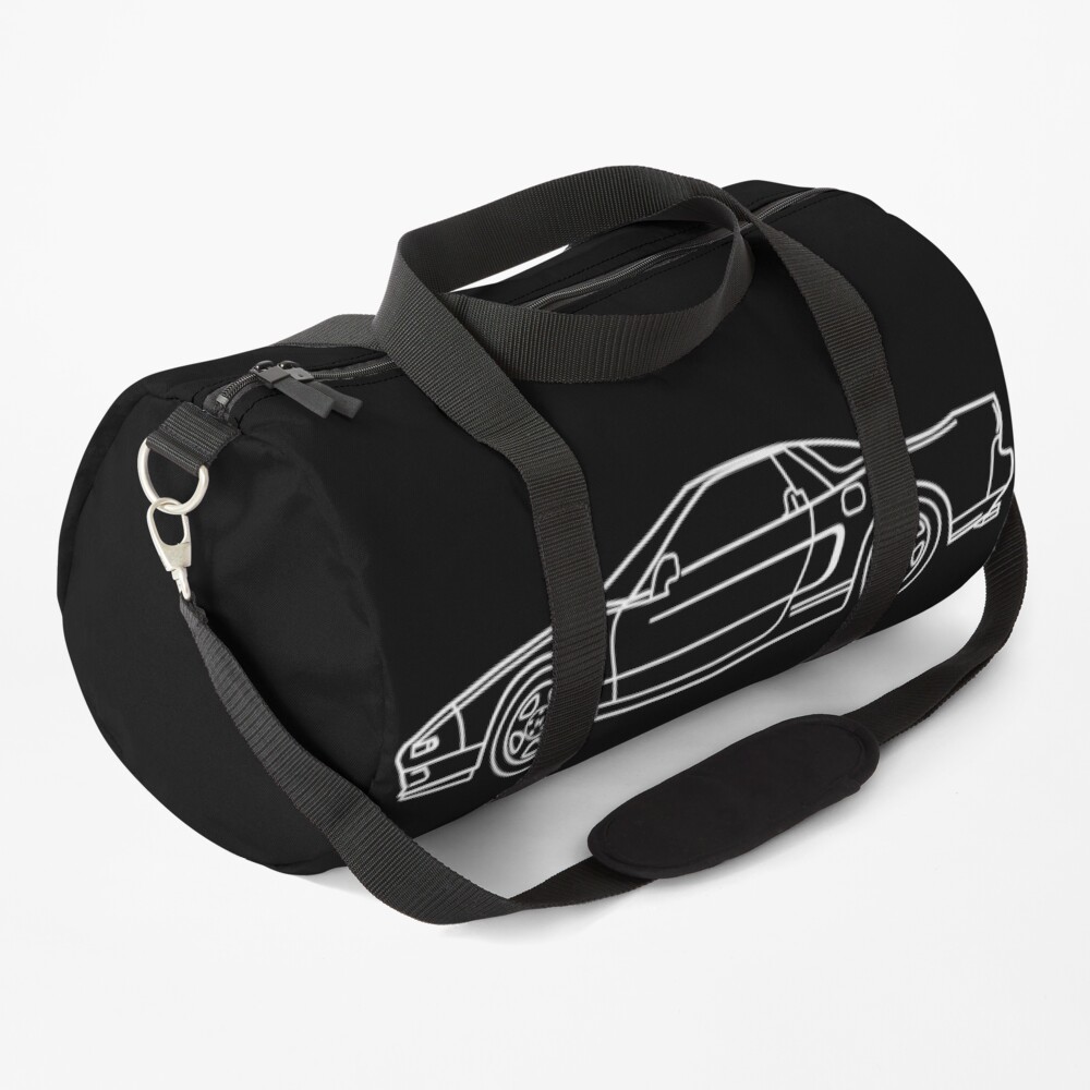 Honda NSX Duffle Bag