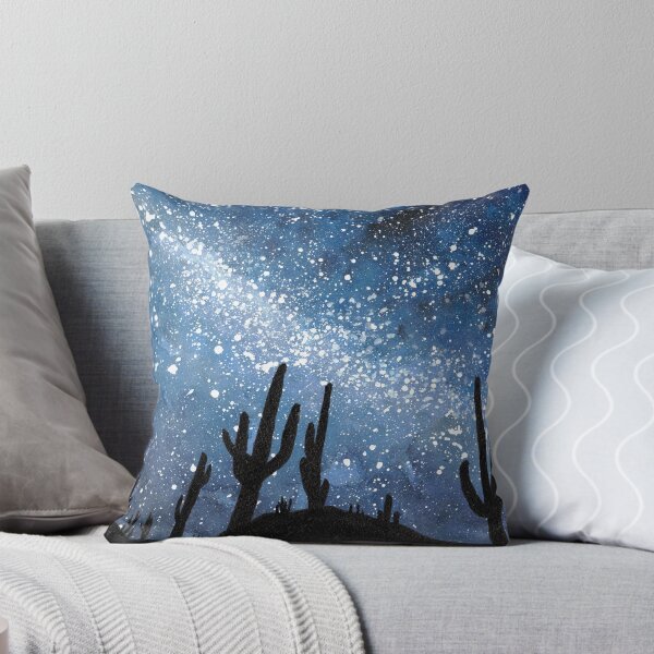 Item preview, Desert Sky Landscape  designed and sold by SeaWitchSammi.