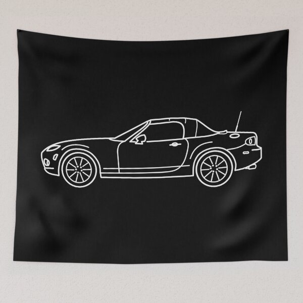 Item preview, Mazda MX5 designed and sold by Aurealis Creatief.
