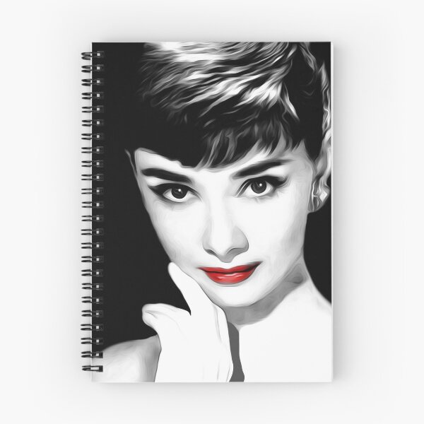Item preview, Audrey Hepburn Lips designed and sold by sisusisu.