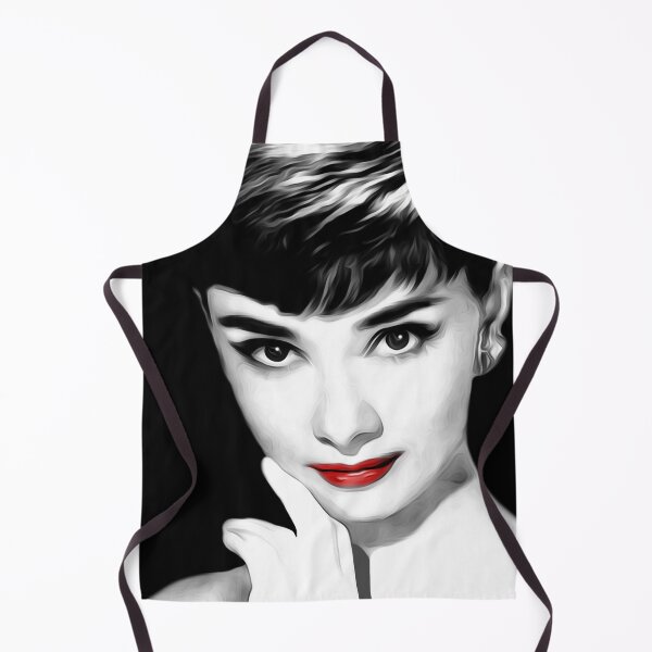 Item preview, Audrey Hepburn Lips designed and sold by sisusisu.