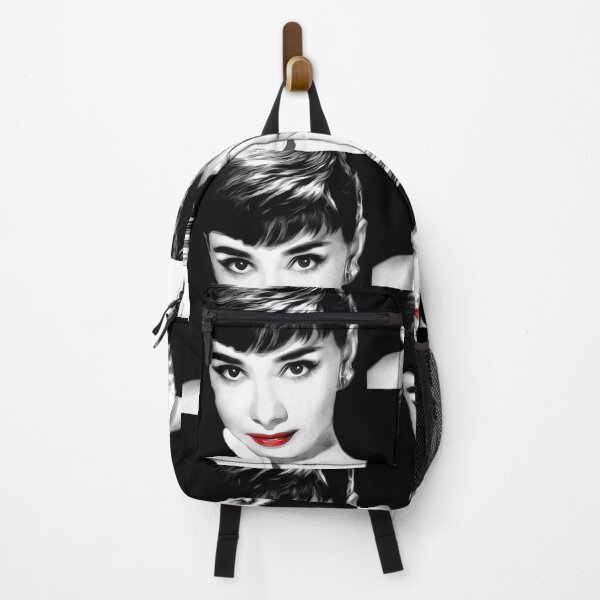 Item preview, Audrey Hepburn Lips designed and sold by sisusisu.