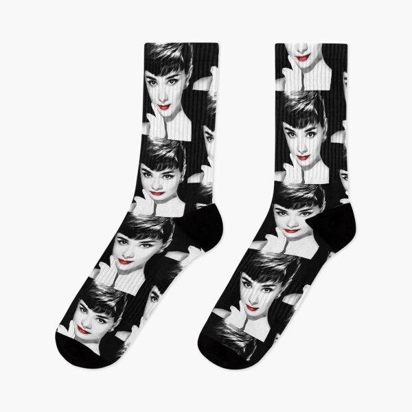 Item preview, Labios de Audrey Hepburn designed and sold by sisusisu.