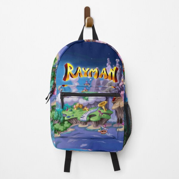 Item preview, Rayman - The Valley designed and sold by Dosgamert.