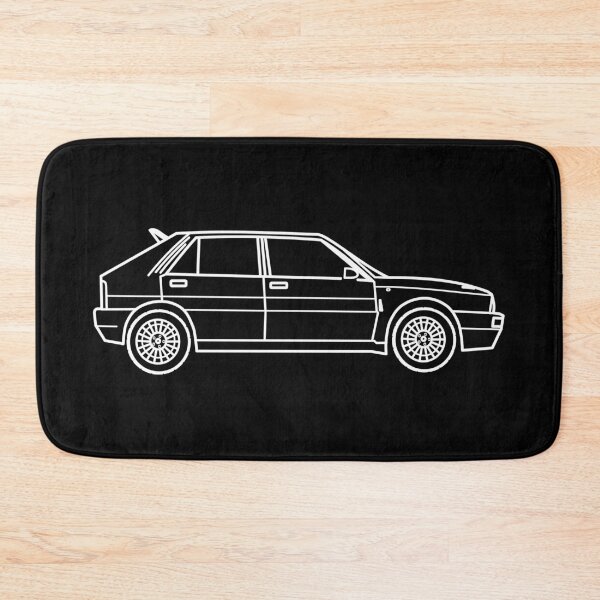 Item preview, Lancia Delta designed and sold by Aurealis Creatief.