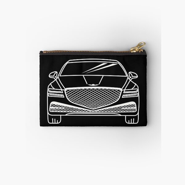 Item preview, Genesis G80 designed and sold by Aurealis Creatief.