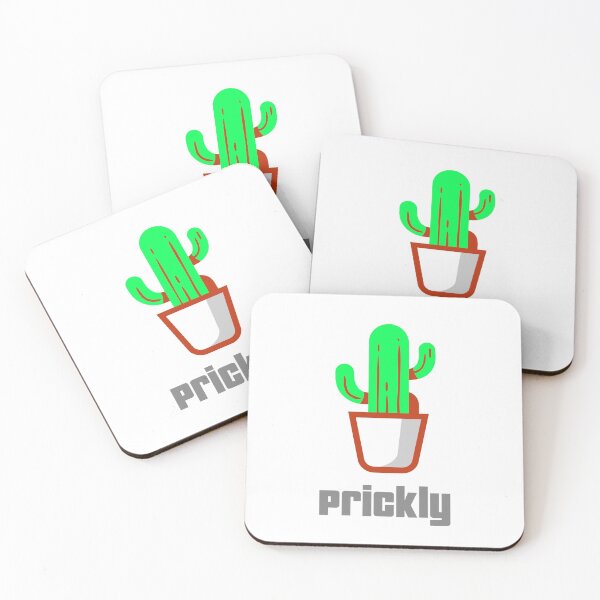 Item preview, Prickly designed and sold by LaceBrunsden.