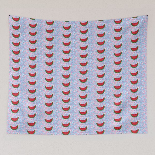 Item preview, Digital Watermelon designed and sold by Anjanaarts.