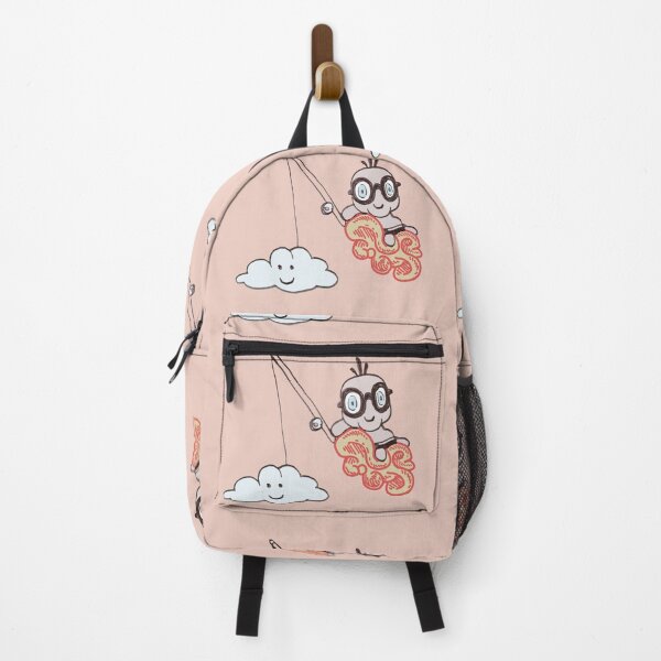 Item preview, Fishing a cloud in pink designed and sold by AHELENE.