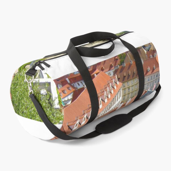 Item preview, Red roofs designed and sold by AHELENE.