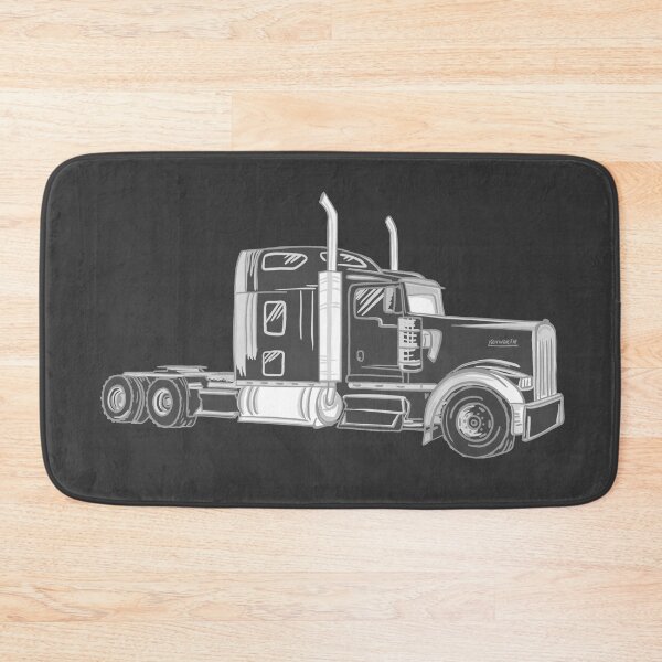 Item preview, Kenworth truck designed and sold by Aurealis Creatief.
