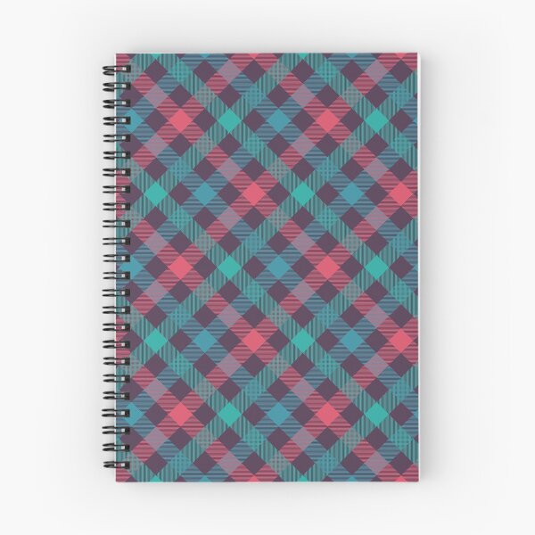 Item preview, Tartan Pattern Multicolor designed and sold by Vector Scout Lab.