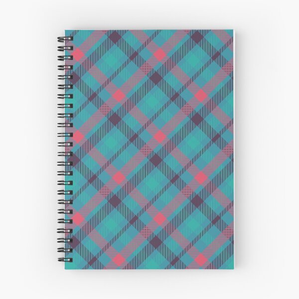 Item preview, Tartan Pattern Multicolor designed and sold by Vector Scout Lab.