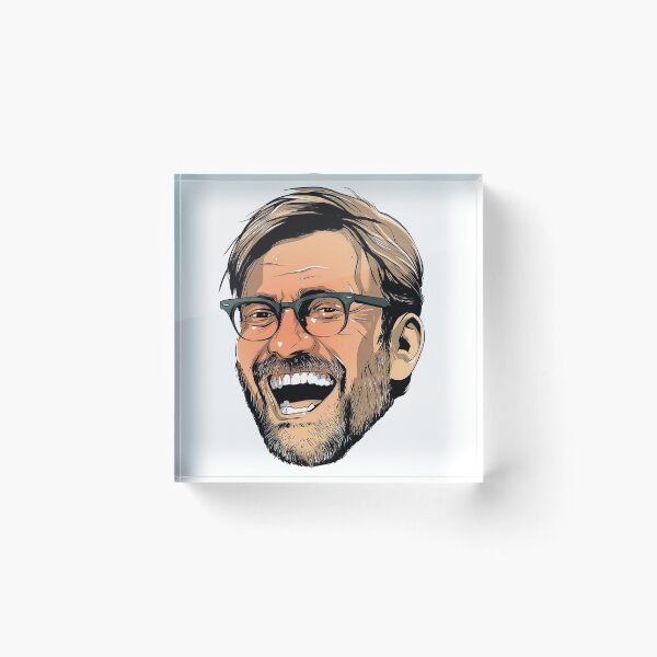 Item preview, Delirious Klopp designed and sold by ozumdesigns.