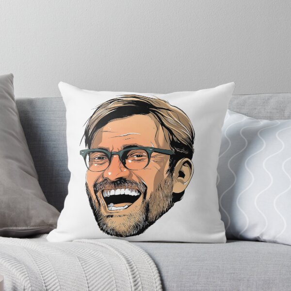Item preview, Delirious Klopp designed and sold by ozumdesigns.