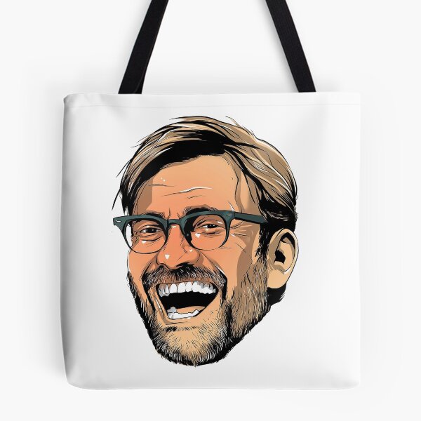 Item preview, Delirious Klopp designed and sold by ozumdesigns.