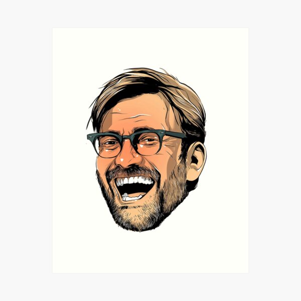 Item preview, Klopp delirante designed and sold by ozumdesigns.