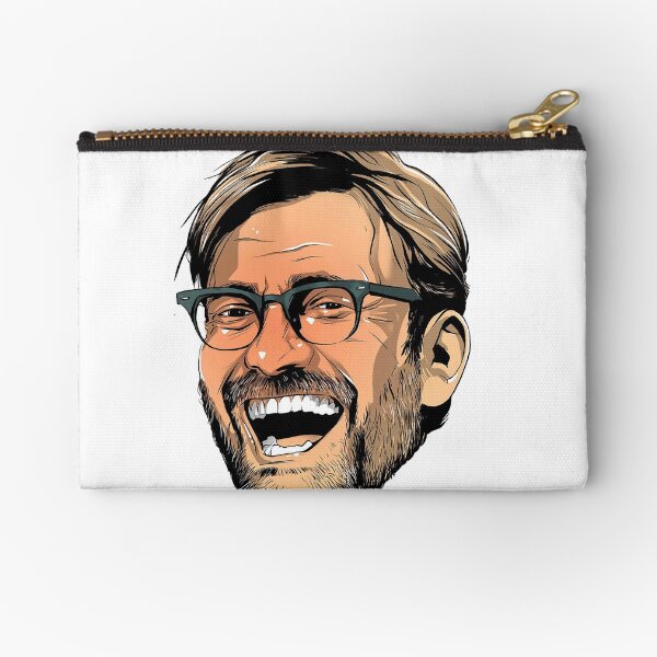 Item preview, Delirious Klopp designed and sold by ozumdesigns.