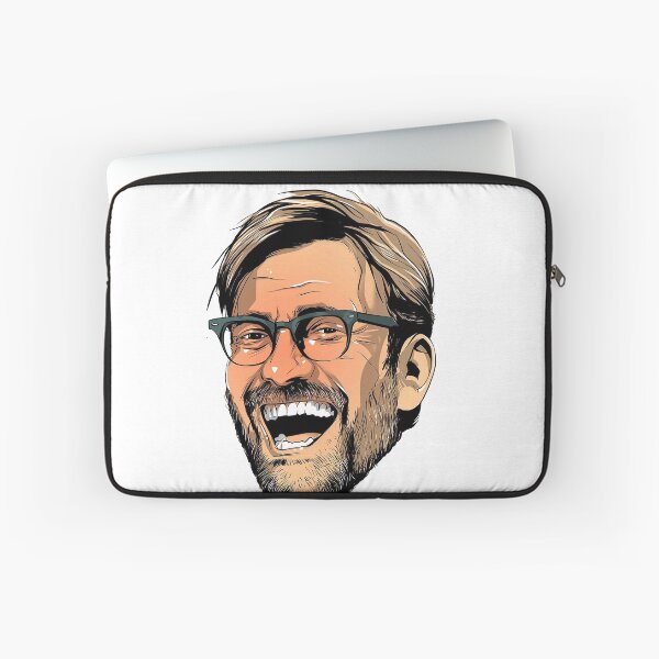 Item preview, Delirious Klopp designed and sold by ozumdesigns.