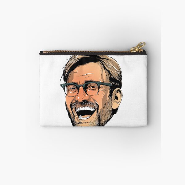 Item preview, Delirious Klopp designed and sold by ozumdesigns.