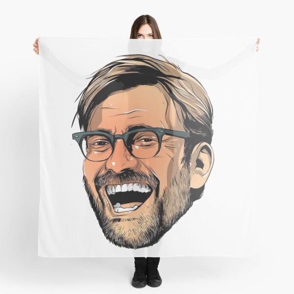 Item preview, Delirious Klopp designed and sold by ozumdesigns.