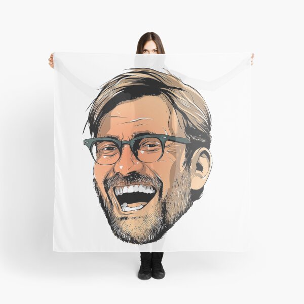 Item preview, Delirious Klopp designed and sold by ozumdesigns.