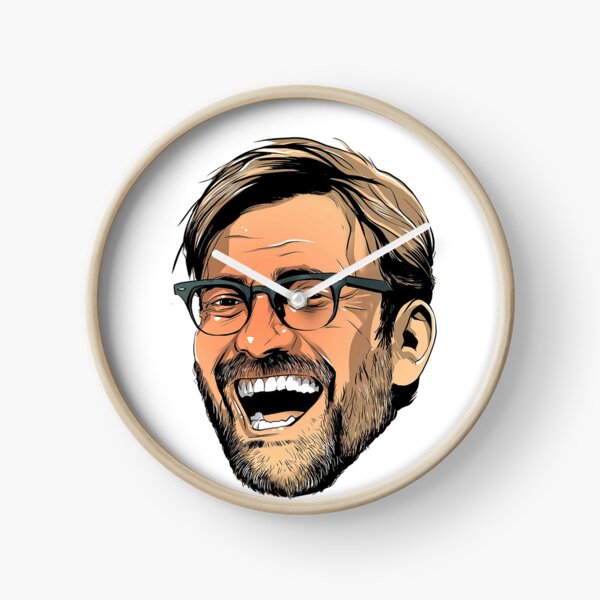 Item preview, Delirious Klopp designed and sold by ozumdesigns.