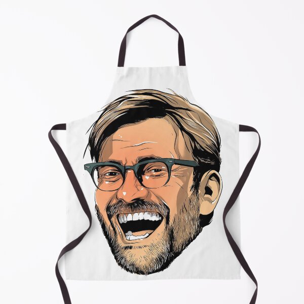 Item preview, Delirious Klopp designed and sold by ozumdesigns.