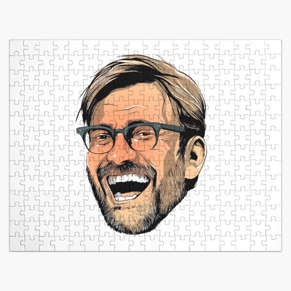 Item preview, Delirious Klopp designed and sold by ozumdesigns.