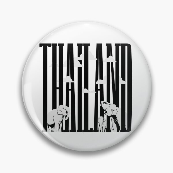 Item preview, Thailand elephant art 2 designed and sold by diab diab.