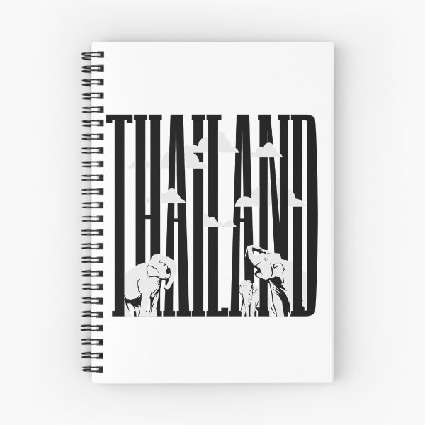 Item preview, Thailand elephant art 2 designed and sold by diab diab.