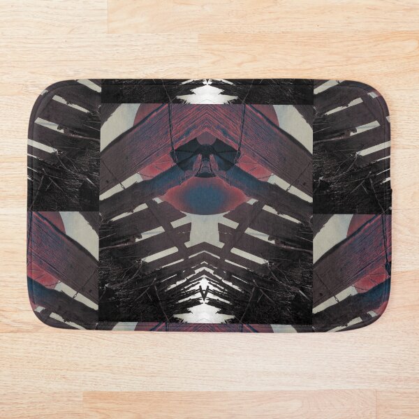 Item preview, Trippy Dystopian Abstract Photo designed and sold by Tripography.
