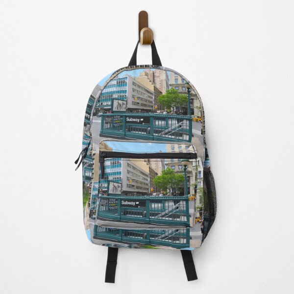 Item preview, NYC Subway Station designed and sold by AHELENE.