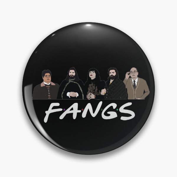 Item preview, What We Do In The Shadows Parody designed and sold by Basic  Beach.