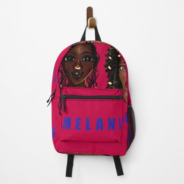 Item preview, MELANIN BEAUTY SERIES - HOT PINK designed and sold by ArtBecomesHer2.