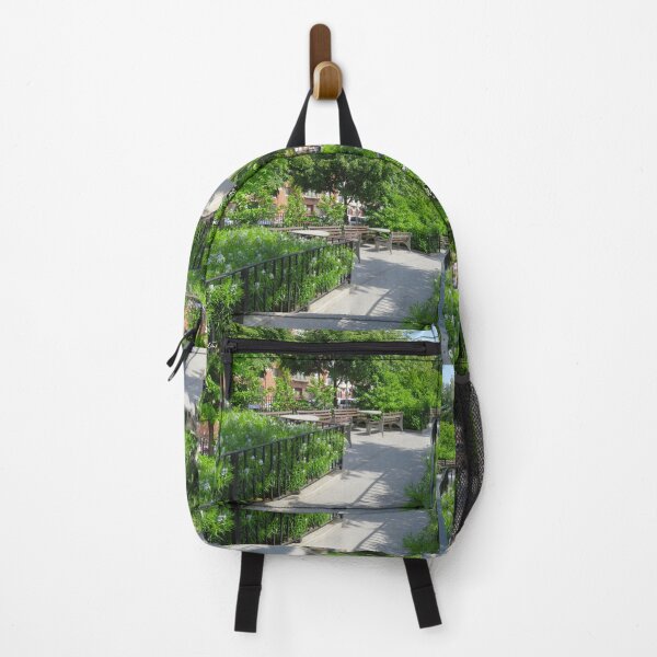 Item preview, NYC Green Square in the Queens designed and sold by AHELENE.
