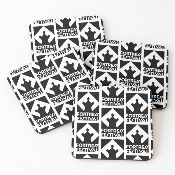 Item preview, Fortress Festival designed and sold by EmNe.